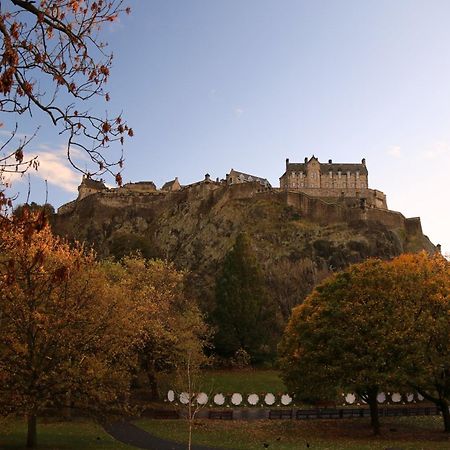 Pass The Keys Spacious And Homely Flat On The Royal Mile Edimburgo Esterno foto