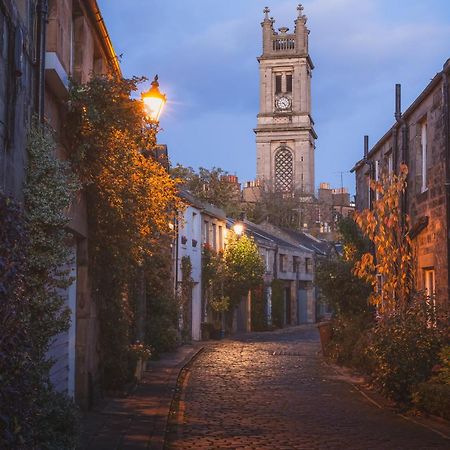 Pass The Keys Spacious And Homely Flat On The Royal Mile Edimburgo Esterno foto