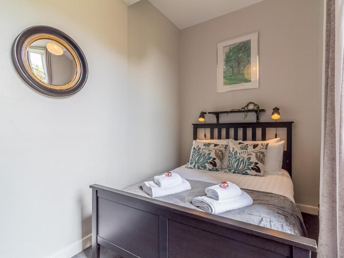 Pass The Keys Spacious And Homely Flat On The Royal Mile Edimburgo Esterno foto