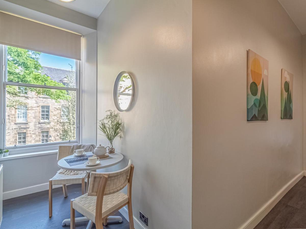 Pass The Keys Spacious And Homely Flat On The Royal Mile Edimburgo Esterno foto
