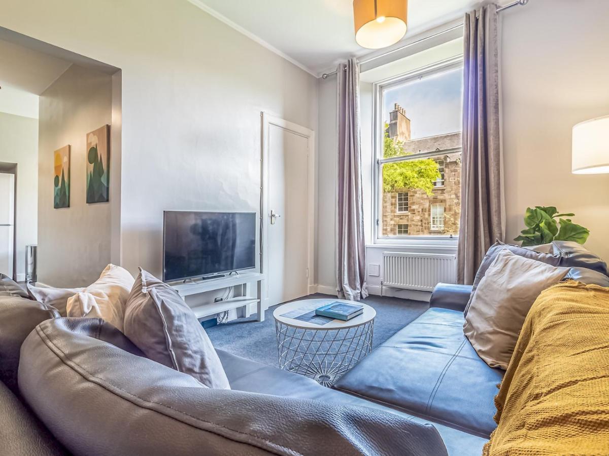 Pass The Keys Spacious And Homely Flat On The Royal Mile Edimburgo Esterno foto
