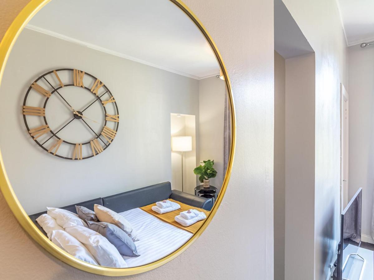 Pass The Keys Spacious And Homely Flat On The Royal Mile Edimburgo Esterno foto
