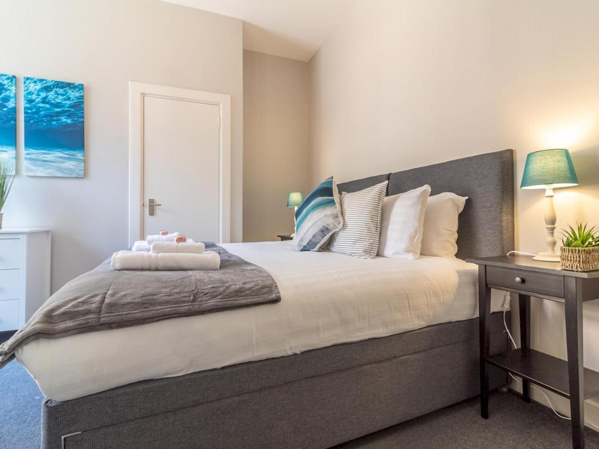 Pass The Keys Spacious And Homely Flat On The Royal Mile Edimburgo Esterno foto