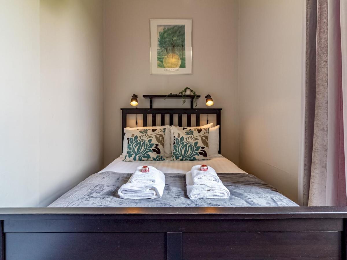 Pass The Keys Spacious And Homely Flat On The Royal Mile Edimburgo Esterno foto