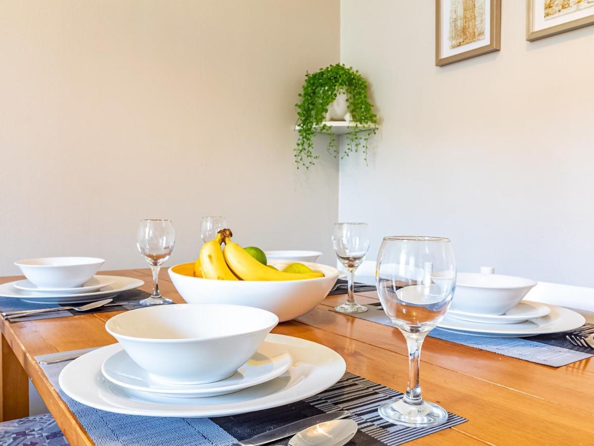 Pass The Keys Spacious And Homely Flat On The Royal Mile Edimburgo Esterno foto