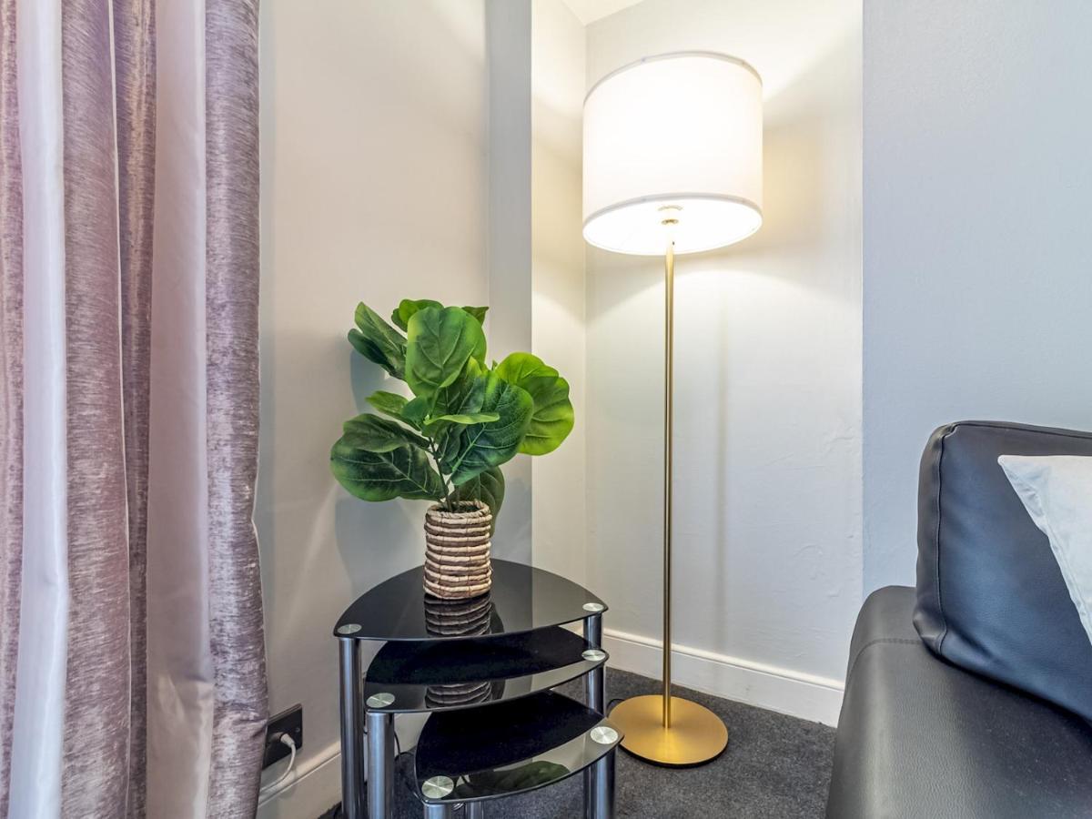 Pass The Keys Spacious And Homely Flat On The Royal Mile Edimburgo Esterno foto
