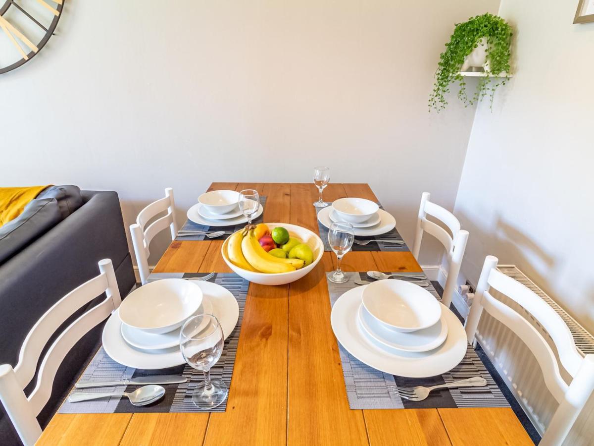Pass The Keys Spacious And Homely Flat On The Royal Mile Edimburgo Esterno foto