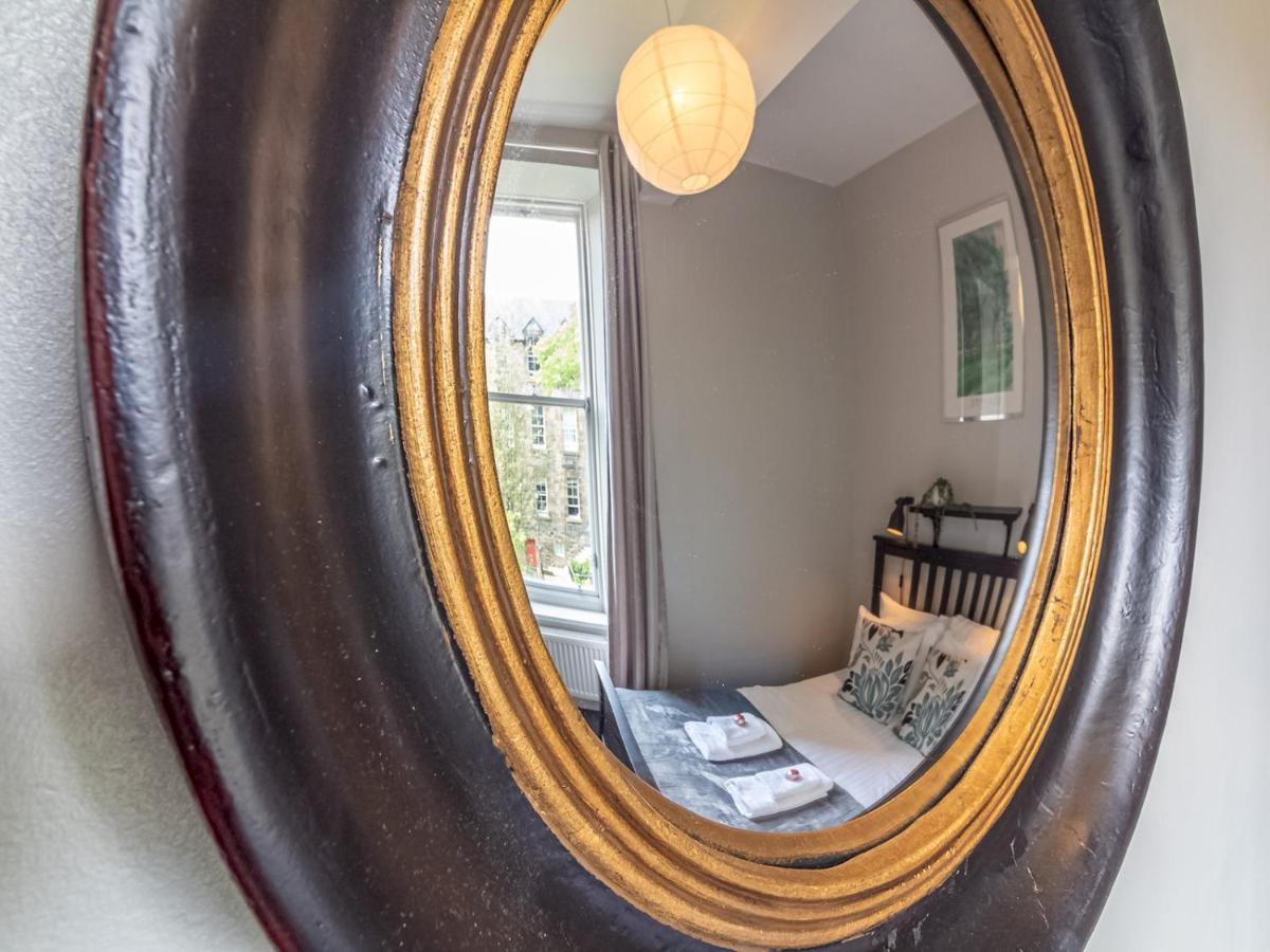 Pass The Keys Spacious And Homely Flat On The Royal Mile Edimburgo Esterno foto