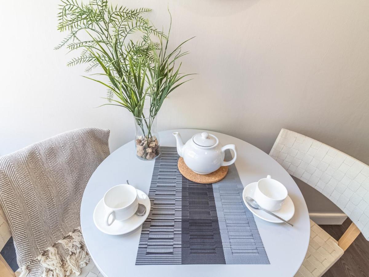 Pass The Keys Spacious And Homely Flat On The Royal Mile Edimburgo Esterno foto