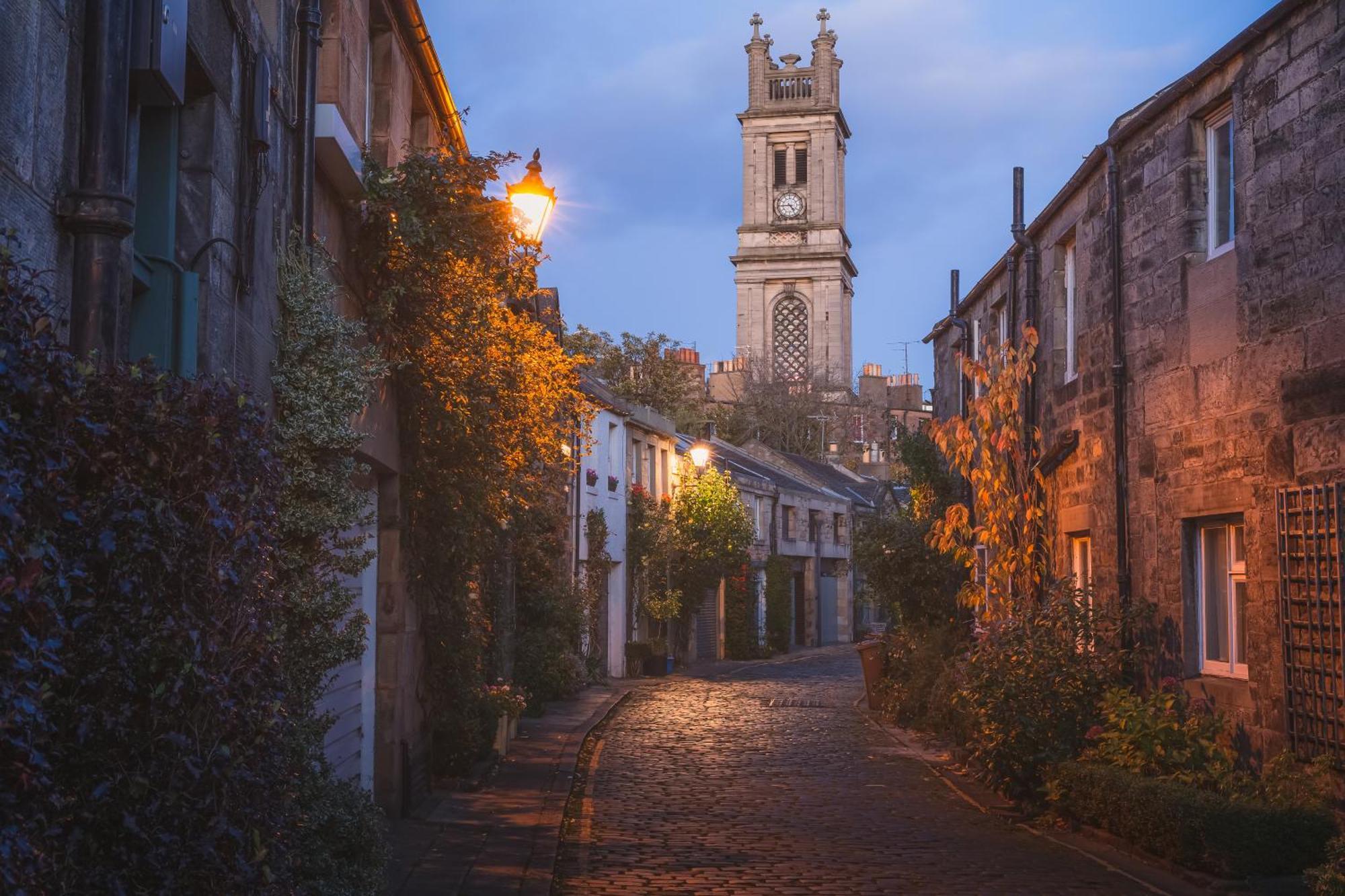 Pass The Keys Spacious And Homely Flat On The Royal Mile Edimburgo Esterno foto